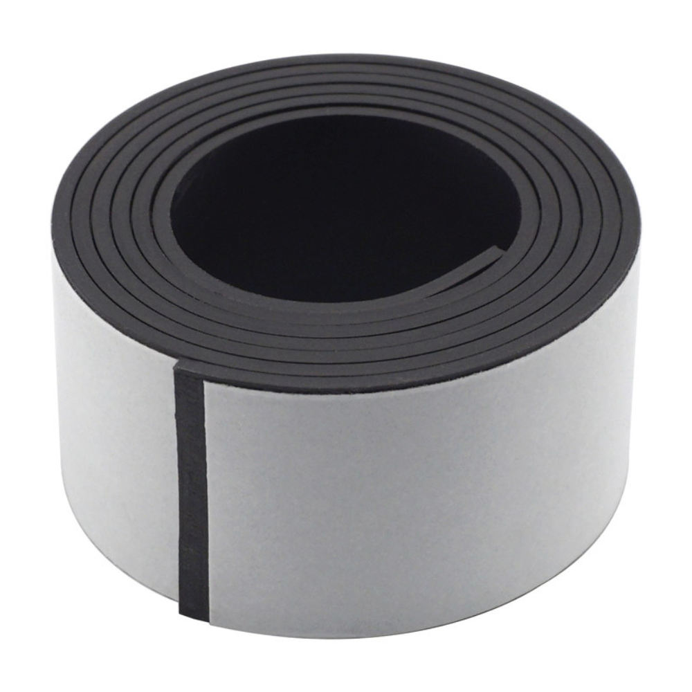 BĂNG KEO 2 MẶT MASTER MAGNETICS L76CMXW2CM