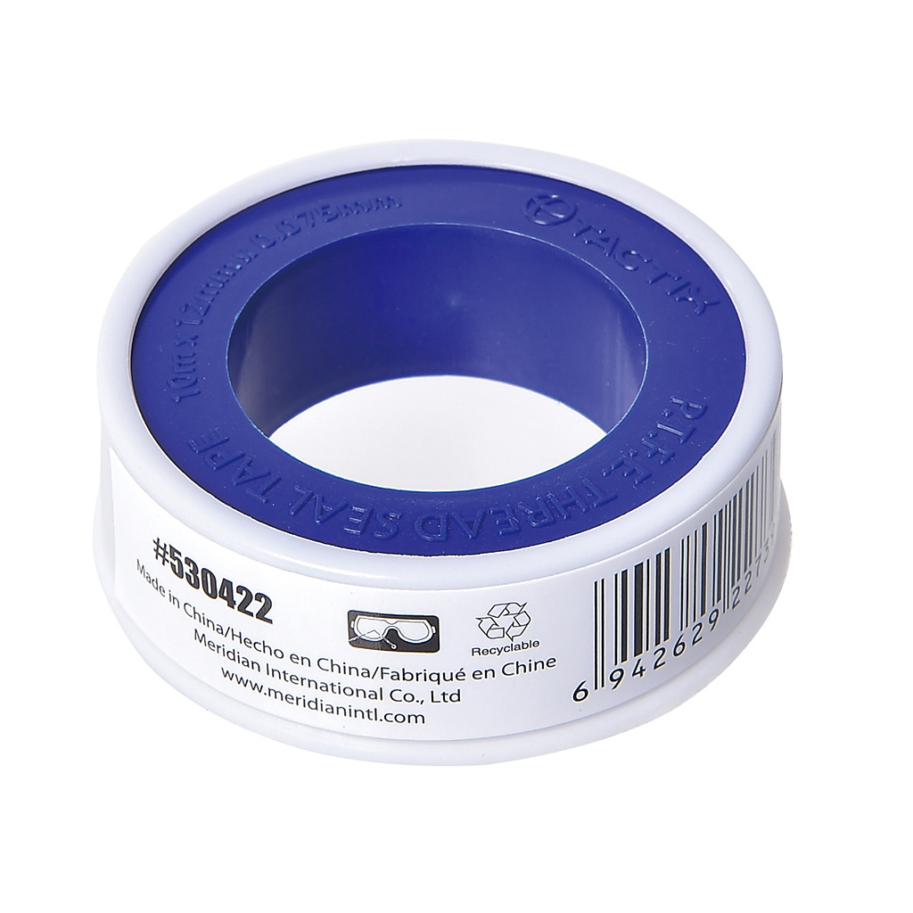 BĂNG KEO TELFON TACTIX 530422 10MX12MM