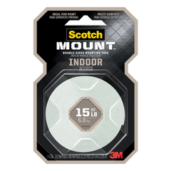 3M SCOTCH CUỘN BĂNG KEO 2 MẶT 190CM