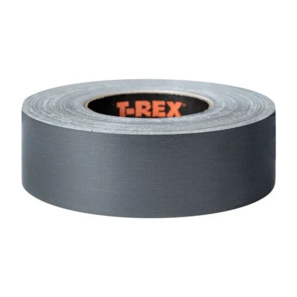 BĂNG KEO XÁM HIỆU T-REX KÍCH THƯỚC 5CM X 32M