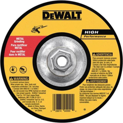 BÁNH MÀI KIM LOẠI HIỆU DEWALT 18CM X 6MM X 2CM
