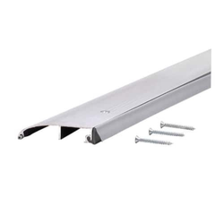 BẬU CỬA NHỰA VINYL 1.9X8.6X91.44CM ACE-BẠC