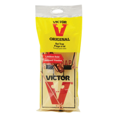 BẪY KẸP CHUỘT VICTOR