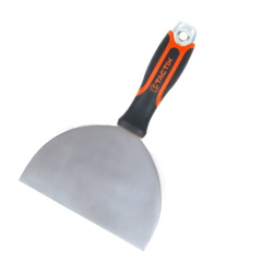 BAY THÉP KHÔNG GỈ TACTIX 305006 150MM