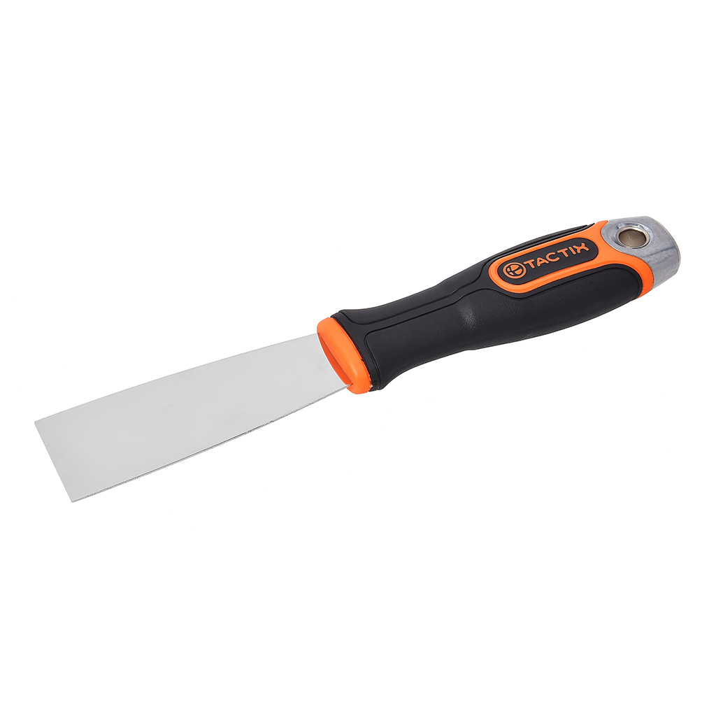 BAY THÉP KHÔNG GỈ TACTIX 305031 38MM