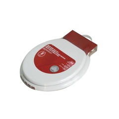 ACE NẮP ĐẬY BỆ NGỒI TOILET BẰNG GỖ ÉP 43.2CM TRẮNG