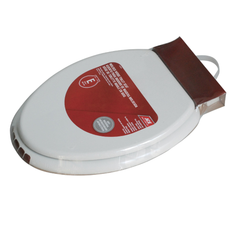 BỆ NGỒI TOILET 48.3CM BẰNG GỖ - WMS-19-RWACE