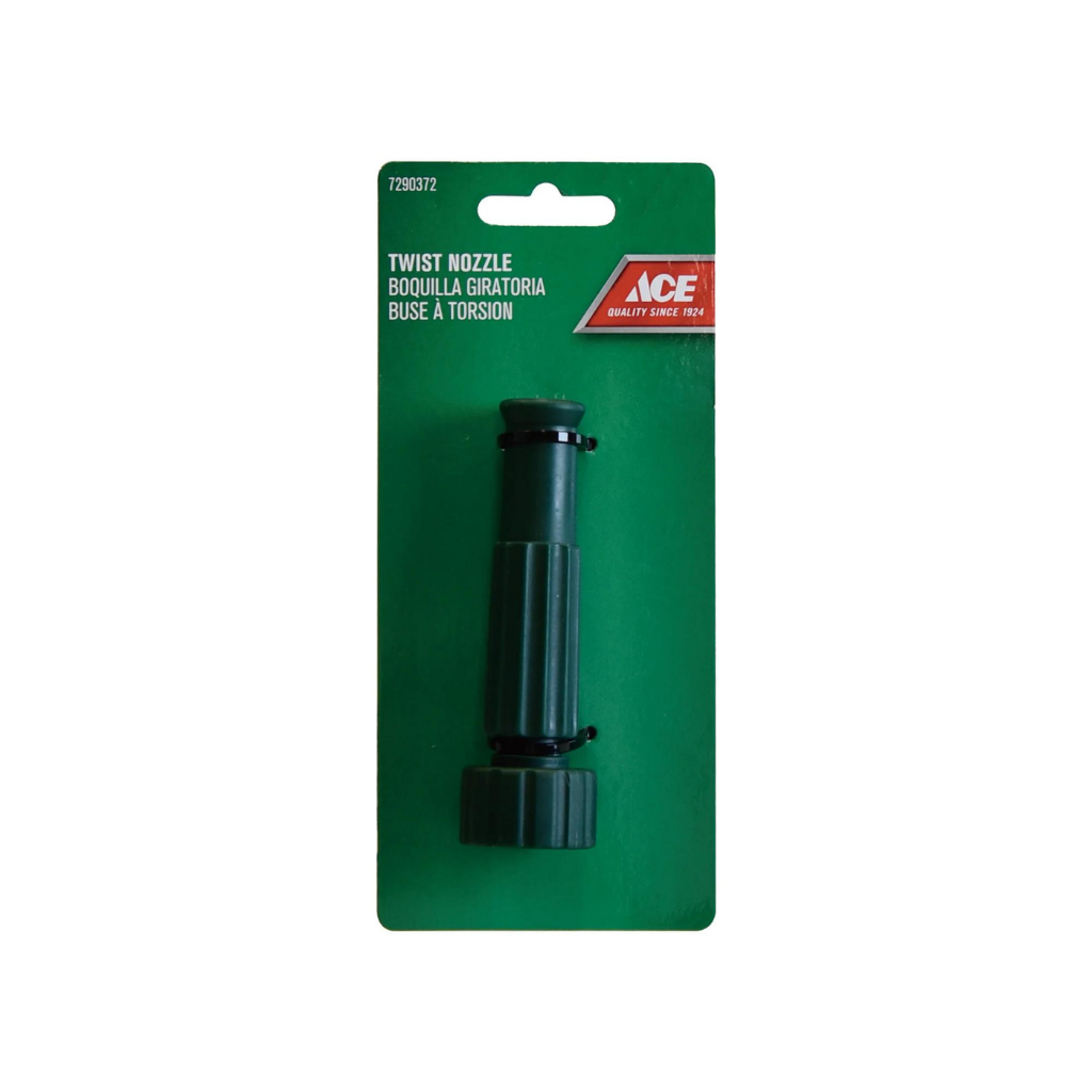 BÉC PHUN XỊT DÙNG CHO ỐNG NƯỚC ACE 10.16CM NHỰA