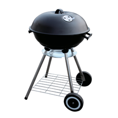 GRILL MARK BẾP NƯỚNG DÙNG THAN ĐƯỜNG KÍNH 46CM