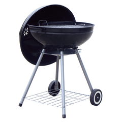GRILL MARK BẾP NƯỚNG THAN HOA ĐƯỜNG KÍNH 56CM THÉP