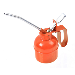 BÌNH BƠM DẦU 400ML TACTIX ĐEN