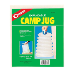 COGHLAN'S BÌNH ĐỰNG CÓ THỂ GẤP GỌN 30X26X5CM NHỰA