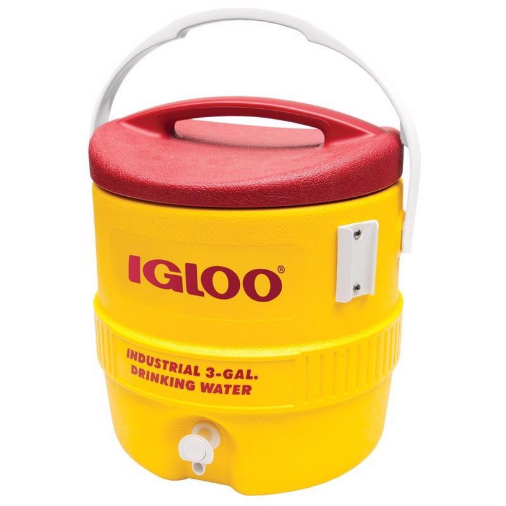 BÌNH ĐỰNG NƯỚC GIỮ LẠNH BẰNG NHỰA IGLOO 11.3L