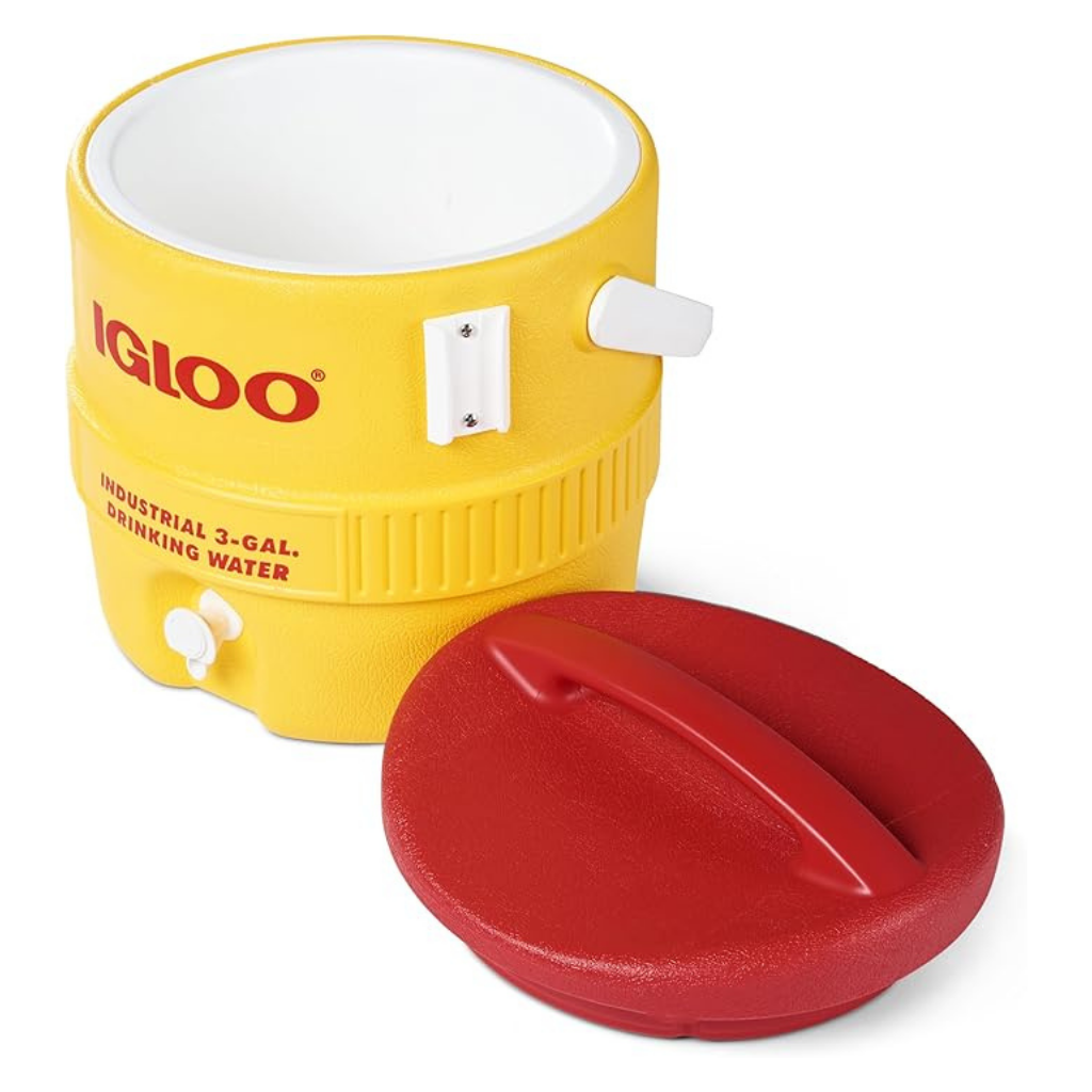 BÌNH ĐỰNG NƯỚC GIỮ LẠNH BẰNG NHỰA IGLOO 11.3L