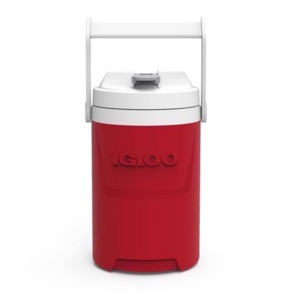 BÌNH ĐỰNG NƯỚC GIỮ LẠNH BẰNG NHỰA IGLOO 3.8L