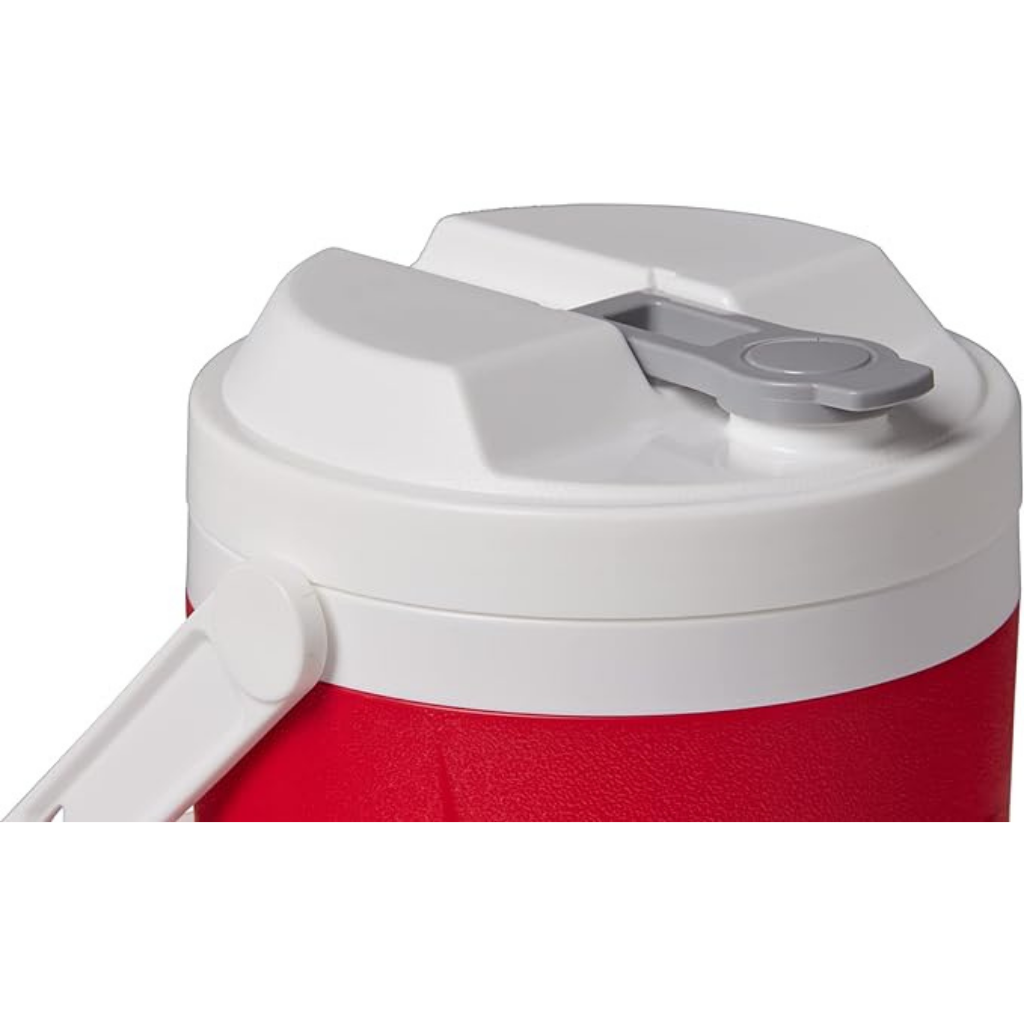 BÌNH ĐỰNG NƯỚC GIỮ LẠNH BẰNG NHỰA IGLOO 3.8L