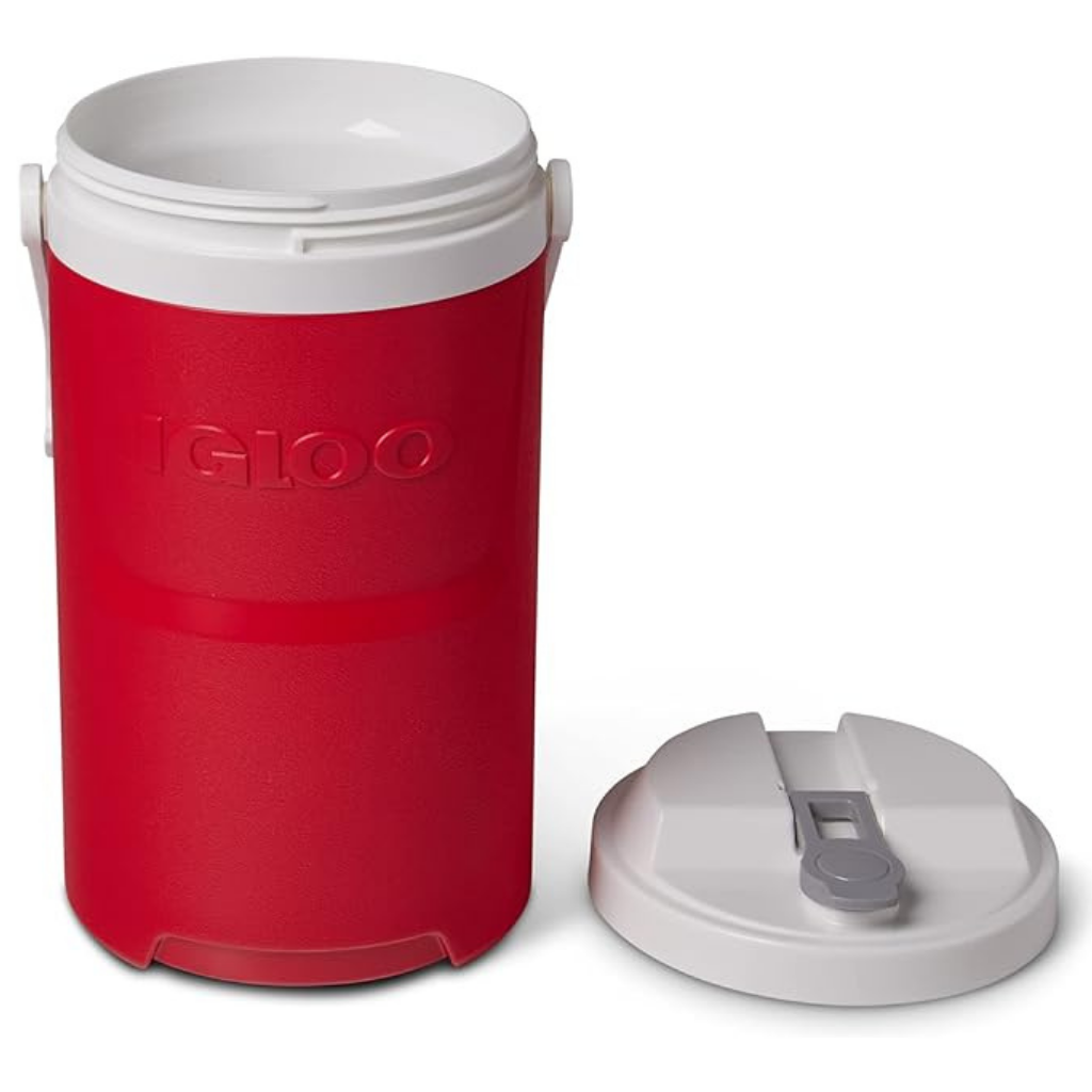 BÌNH ĐỰNG NƯỚC GIỮ LẠNH BẰNG NHỰA IGLOO 3.8L