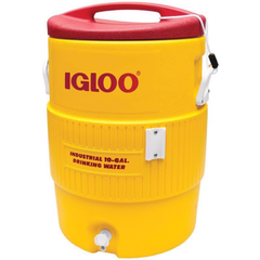 BÌNH ĐỰNG NƯỚC GIỮ LẠNH BẰNG NHỰA IGLOO 37.8L