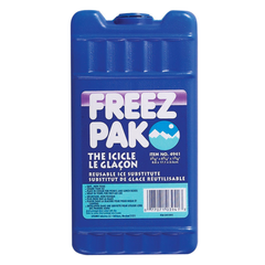 BÌNH GEL GIỮ NHIỆT CHO ĐÁ FREEZ PAK D3XW8XH17CM