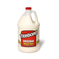 CHAI KEO DÁN TITEBOND 3.78L DÙNG CHO GỖ