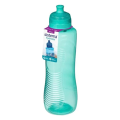 BÌNH NƯỚC 800ML SISTEMA