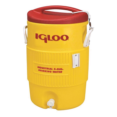THÙNG GIỮ LẠNH BẰNG NHỰA IGLOO 19L