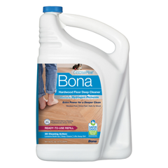 BÌNH NƯỚC LAU NHÀ BONA TRỌNG LƯỢNG 4KG