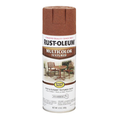 RUST-OLEUM BÌNH SƠN XỊT KIM LOẠI/GỖ 350ML MÀU GỖ