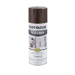 BÌNH SƠN XỊT CHỐNG GỈ MÀU NÂU ĐẬM RUST-OLEUM 350ML