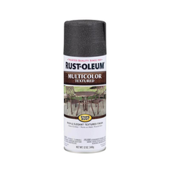 RUST-OLEUM BÌNH SƠN XỊT CHỐNG GỈ XÁM KHÓI 350ML