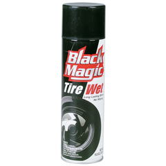 BÌNH XỊT ĐÁNH BÓNG LỐP XE BLACK MAGIC 411G