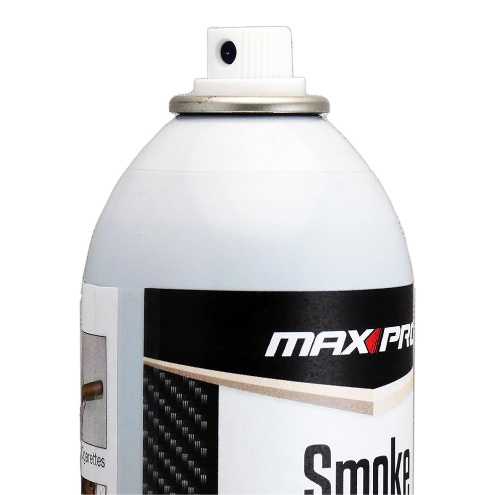 BÌNH XỊT KHỬ MÙI KHÓI MAX-PRO 370G