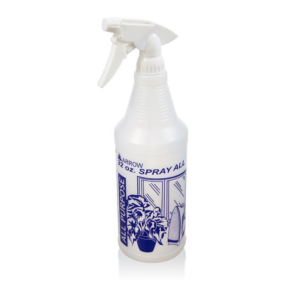 ARROW BÌNH XỊT NƯỚC ĐA NĂNG 946ML CÓ VẠCH CHIA