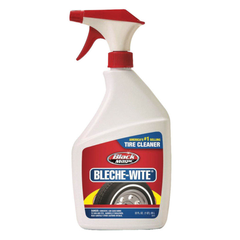 BÌNH XỊT VỆ SINH LỐP Ô TÔ HIỆU BLACK MAGIC 950ML