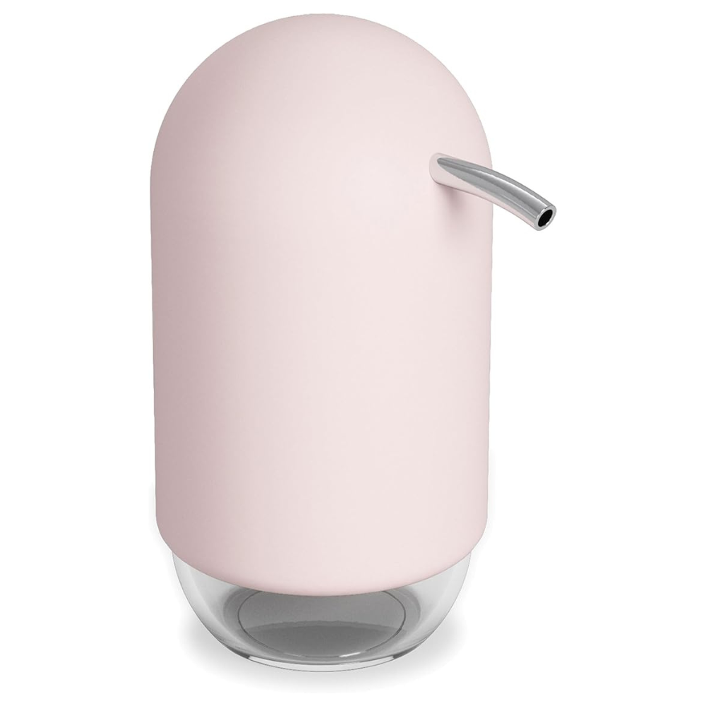 BÌNH XỊT XÀ PHÒNG UMBRA 227ML HỒNG