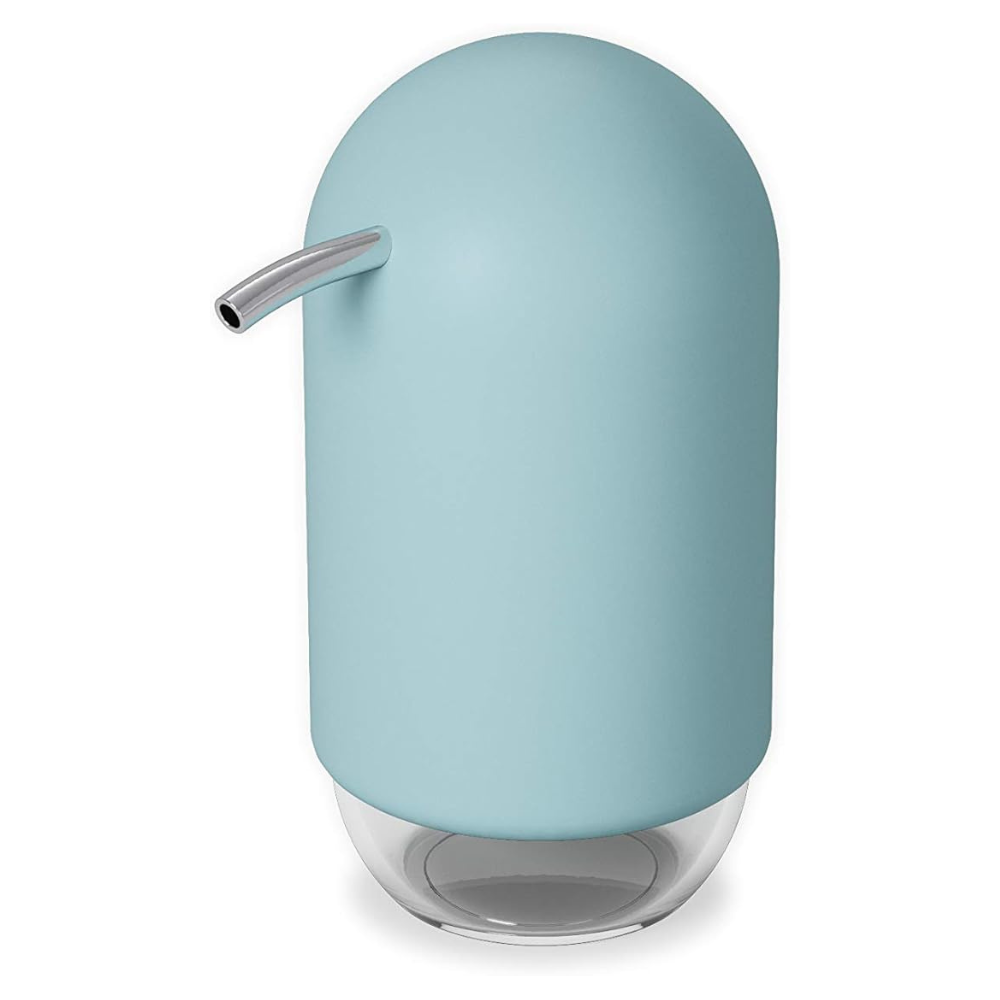 BÌNH XỊT XÀ PHÒNG UMBRA 227ML XANH BIỂN