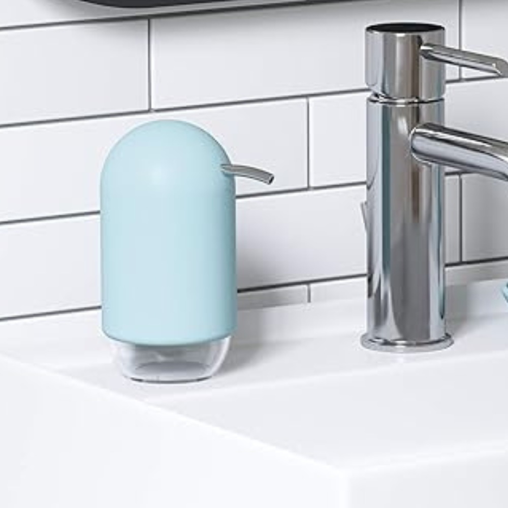 BÌNH XỊT XÀ PHÒNG UMBRA 227ML XANH BIỂN