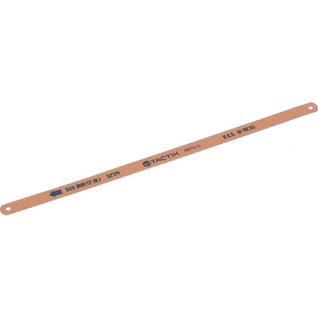 BỘ 02 LƯỠI CƯA TACTIX 267315 300MM