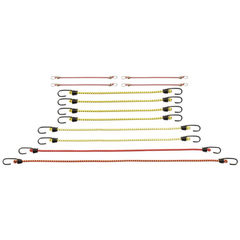 GÓI 12 DÂY RÀNG ĐỒ KEEPER BẰNG NHỰA TỔNG HỢP