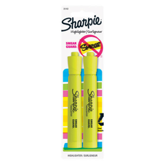 BỘ 2 BÚT DẠ QUANG SHARPIE VÀNG NEO