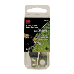 GARDNER BENDER BỘ 2 ĐẦU CỐT NỐI DÂY ĐIỆN 0.4CM 202