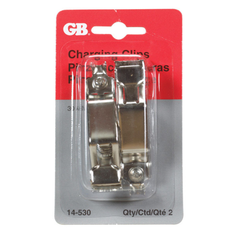 GARDNER BENDER BỘ 2 ĐẦU KẸP SẠC ẮC QUY BẠC 30AMP