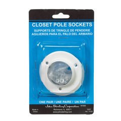 BỘ 2 KHỚP NỐI BẰNG THÉP KNAPENVOGT PRO 3.5CM