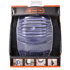 BỘ 2 MIẾNG BẢO VỆ ĐẦU GỐI TACTIX BẰNG VẢI VÀ NHỰA