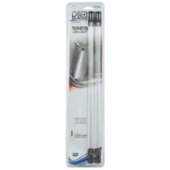 BỘ 2 THANH ĐÈN LED 38.1 CM ÁNH SÁNG TRẮNG