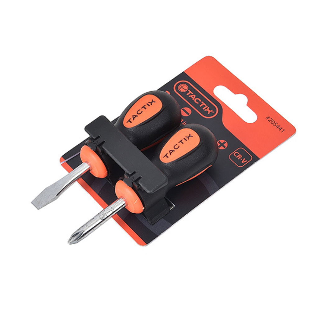 BỘ 2 TUỐC NƠ VÍT TACTIX 205441