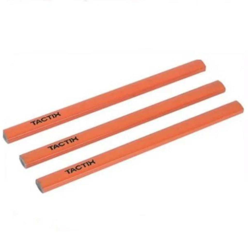 BỘ 3 CÂY BÚT CHÌ KĨ THUẬT TACTIX 298403 175MM