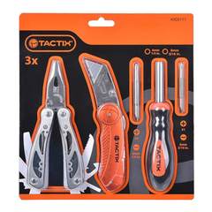 BỘ 3 DỤNG CỤ SỬA CHỮA TACTIX