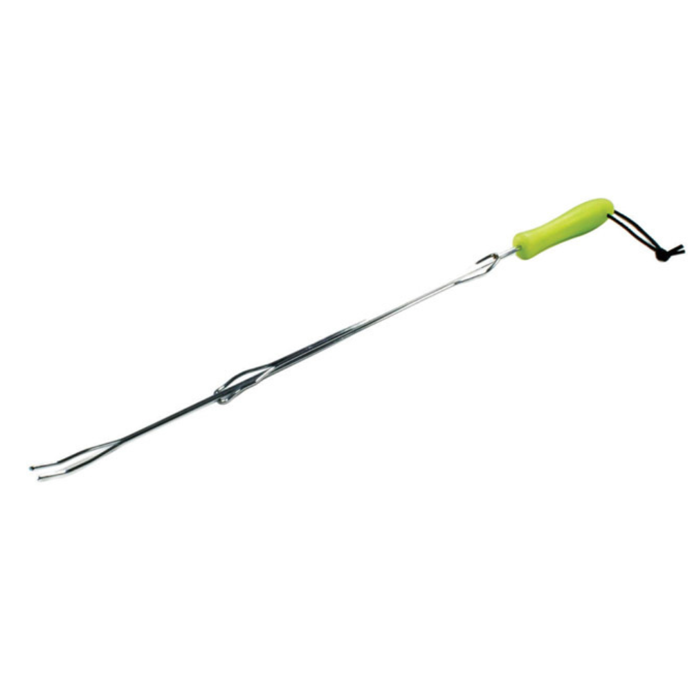 BỘ 2 NĨA BBQ GRILLMARK 81.28CM MẠ CROM