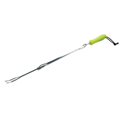 BỘ 2 NĨA BBQ GRILLMARK 81.28CM MẠ CROM